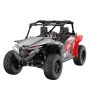 Cada 1:14 Arctic Cat Wildcat Xx (C62006W)