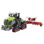 Cada Claas Xerion 5000 Trac Ts -  1336Pcs (C65012W)