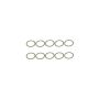 Core RC Shims 13 x 16 x 0.2 - pk10 (CR456)