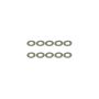Core RC Shims 6 x 18 x 0.2 - pk10 (CR457)