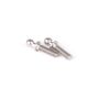 Core RC Ti Pro Ball Studs - Ultra Long - pk 2 (CR720)