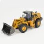 Huina 1:50 Diecast Wheel Loader Static Model (CY1714)