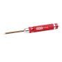 EDS Hex Driver 3.0x60mm (ED110134)