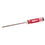EDS Ball Hex Driver 3.0x120mm (ED120130)