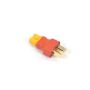 Etronix Female XT-30 To Male Deans Connector Adaptor (ET08500)