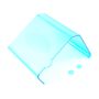 Fastrax Tyre Truer Plexi Cover For Full & Manual Versions (FAST2001)