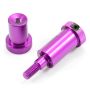 Fastrax 1:10th Circuit On-Road (235mm Pin Fitment) (FAST2005A)