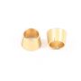 Fastrax 'Enduro' Brass Cone/ Washer (2) (FAST3022)