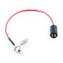 Fastrax Remote Glow Plug Adaptor Line W/Bracket (FAST52D)