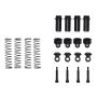 FMS 1:18 Shock Plastic Parts (FMS-C2063)