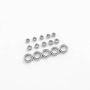 FMS FCX 12401 Bearing Set (FMS-C3039)