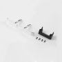 FMS 1:24 Chevrolet K5 Blazer Front Bumper (FMS-C3085)