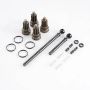 FMS FCX10 11001 Universal Driveshaft Set Front (FMS-C3231)