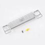 FMS FCX10 11001 Exhaustion Plate (FMS-C3262)
