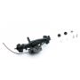 FMS FCX24M Front Axle Assembly (FMS-C3403)