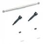 FMS FCX24M Universal Drive Shaft Set Front (FMS-C3415)