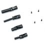 FMS 12481/82/83 Metal Transmission Shaft Set (FMS-C3642)