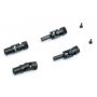 FMS 12491 Metal Transmission Shaft Set (FMS-C3643)