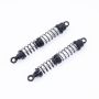 FMS FCX10 Sport Rear Oil Shock Absorbers Assembly (Pr) (FMS-C3786)