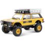 FMS 1:24th Range Rover First Generation RTR Yellow