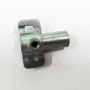 FTX Buzzsaw Front Wheel Pivot Clamp (2pcs) (FTX0624)