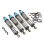 FTX Rokatan Complete Shock Set (4) (FTX10131)
