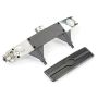 FTX Tracker Front Grill & Body Mount (FTX10334)