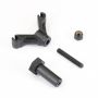 FTX Tracker Rear Spare Tyre Mount (FTX10336)