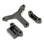 FTX Havok Servo Top Plate & Motor Braces (FTX10608)