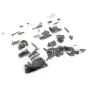 FTX Gladius Complete Screw Set (FTX10789)
