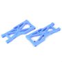 FTX Carnage/Outlaw/Bugsta/Zorro Front Lower Susp Arm 2pcs Blue (FTX6320B)