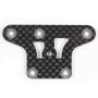 FTX Carnage NT / Zorro NT Carbon Front Top Plate (FTX6379)