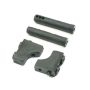 FTX Banzai Battery & Servo Post Set (FTX6577)
