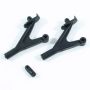 FTX EDGE REAR WING MOUNT & FRONT BODY POST