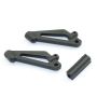 FTX Colt Wing Bracket 1 Set (FTX6835)