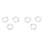 FTX FRENZY SHIM 3 X 6 X 0.3