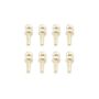 FTX IBEX STEERING BALL STUD 3.8MM (8)