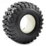 FTX Outback Tyre With Memory Foam (2) (FTX8169)