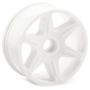 FTX Comet Buggy Front Wheel White (FTX9078W)
