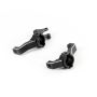 FTX Outback Fury/Hi-Rock Alloy Portal Axle Caster Mount (Pr) (FTX9218-1)