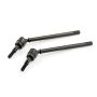 FTX Outback Fury Front Cvd Driveshaft (Pr) (FTX9238)