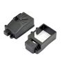FTX Outback Hi-Rock Receiver Cover & Esc Protection Frame (FTX9275)