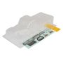 FTX Outback Mini X 2.0 Texan Clear Body (FTX9391C)
