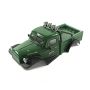 FTX Outback Mini X 2.0 Texan Glossy Green Complete Pre-Built Body (FTX9392GN)
