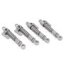FTX Outback Mini XP Rock Van Shock Set ( Short ) (FTX9420)