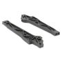 FTX Supaforza Rear Diffuser Support Braces (FTX9625)
