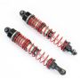 FTX Texan 1:10 Aluminium Front Shock Absorbers (Pr) (FTX9866)