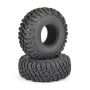 FTX Texan 1:10 Tyre W/Memory Foam (Pr) (FTX9876)