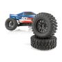 Associated AE Qualifier Series MT28 1:28 Monster Truck RTR (AS20155)