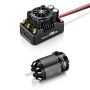 Hobbywing XERUN Combo XR8 Pro G3 & 4268SD 1900KV G3 Motor (HW38020432)